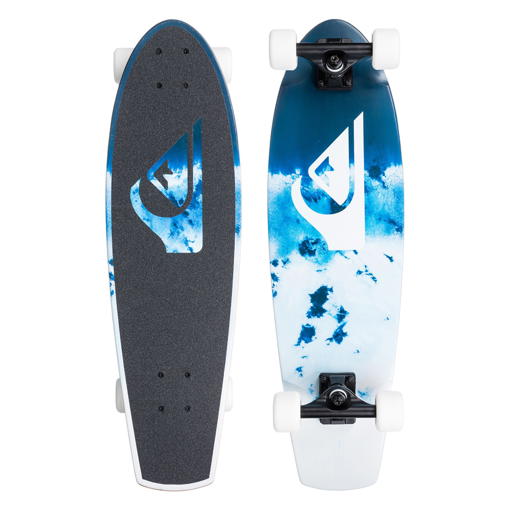 Quiksilver&#x20;Cruiser&#x20;Skateboard&#x20;29&quot;