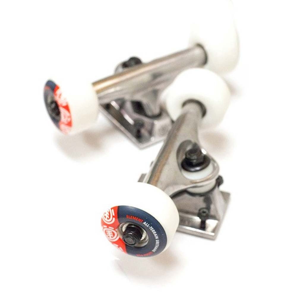 Element Komponentbundt