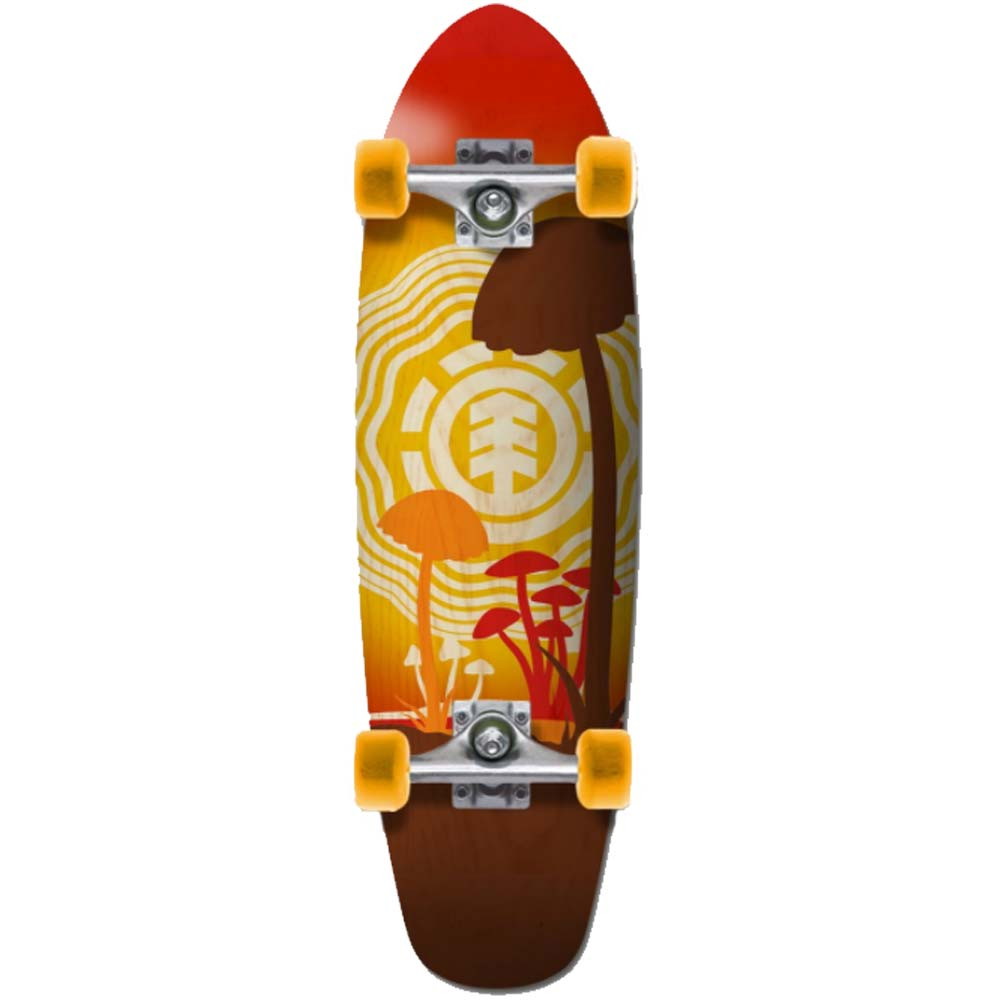 Element&#x20;Fun&#x20;Guy&#x20;Cruiser&#x20;Skateboard