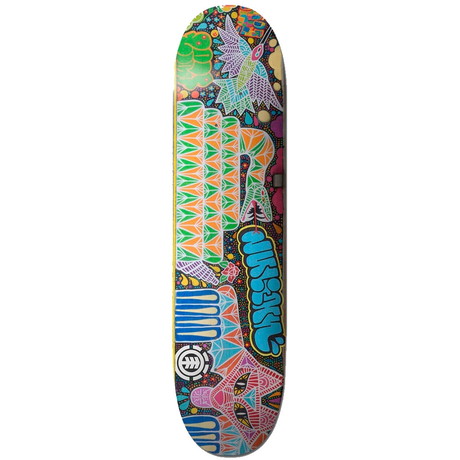 Element Skateboard Decks 8.3"