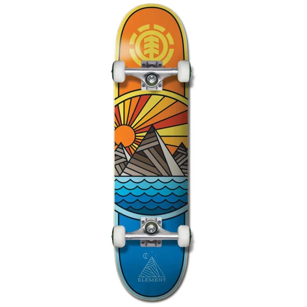 Element Skateboards 8"