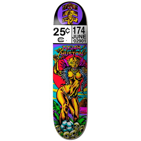 Element Skateboard Decks 8"