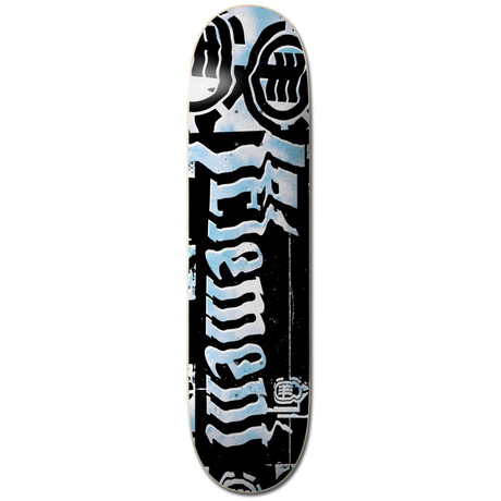Element Skateboard Deck 8.25"