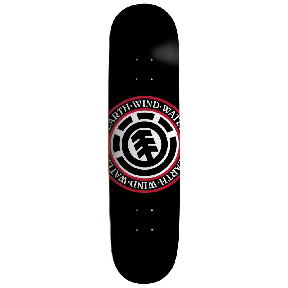 Element Skateboard Deck