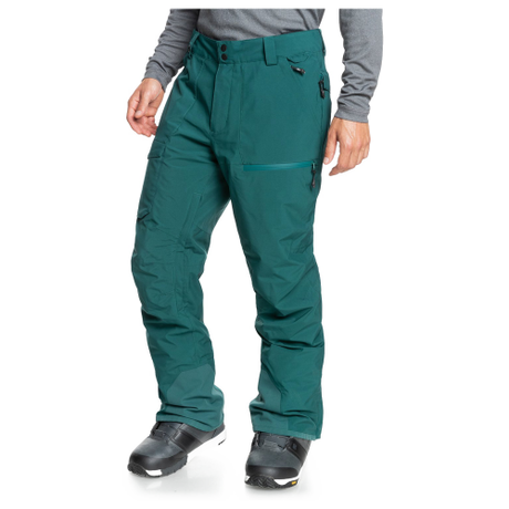 Quiksilver Utility Snow Bukser