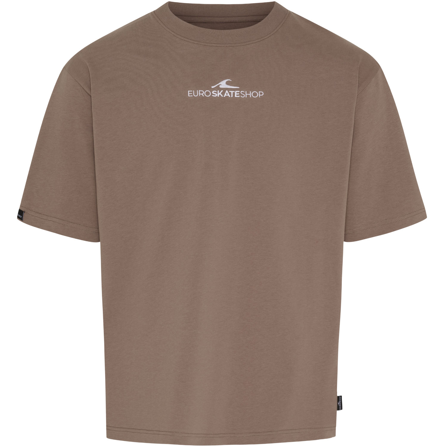 Euroskateshop Oversized T-shirts