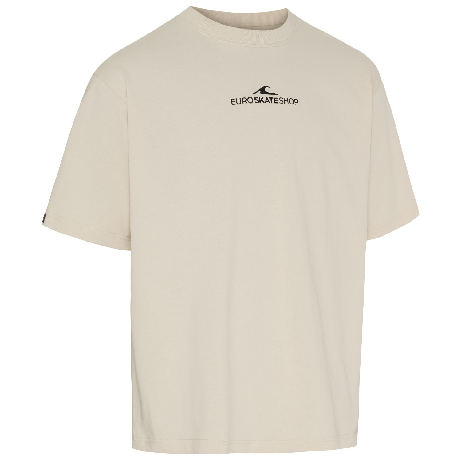 Euroskateshop Oversized T-shirts