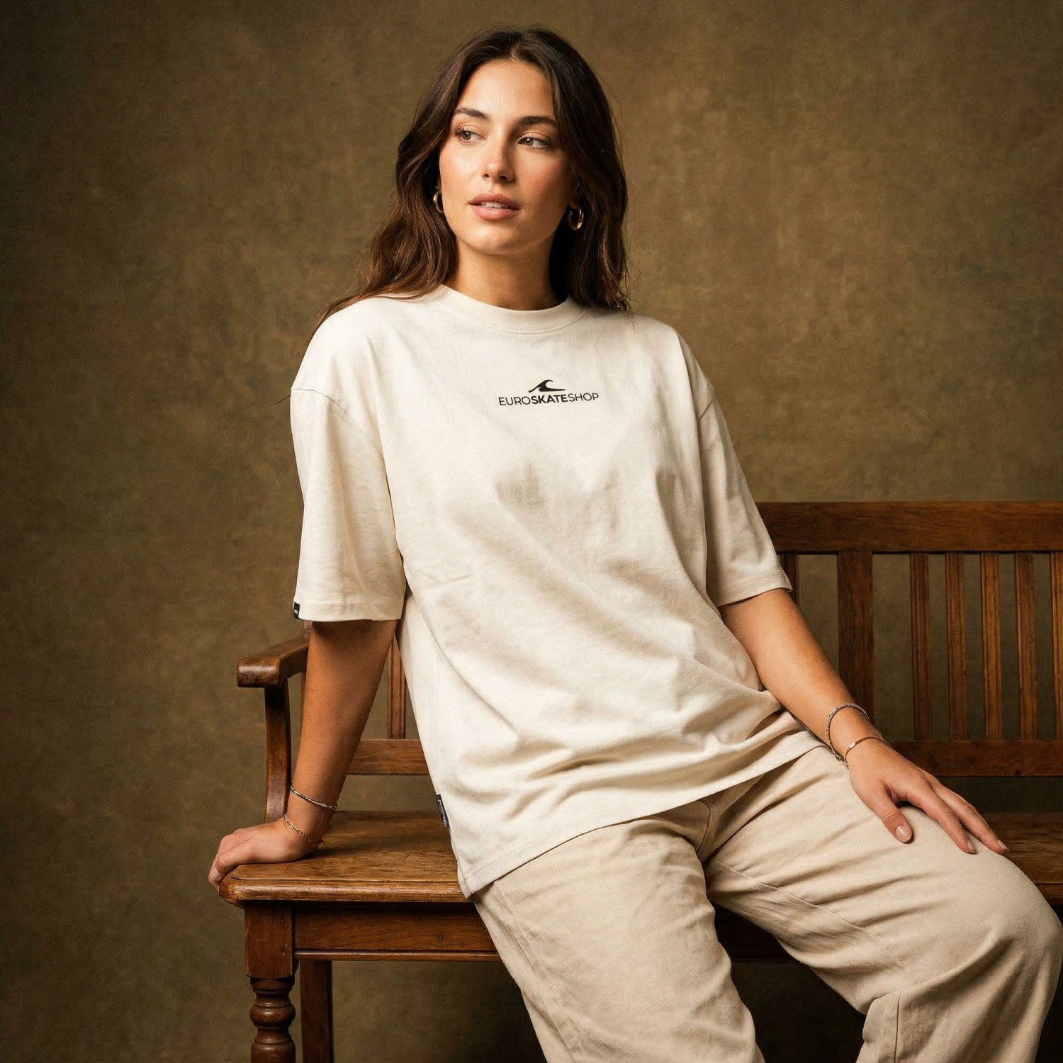 Euroskateshop Oversized T-shirts