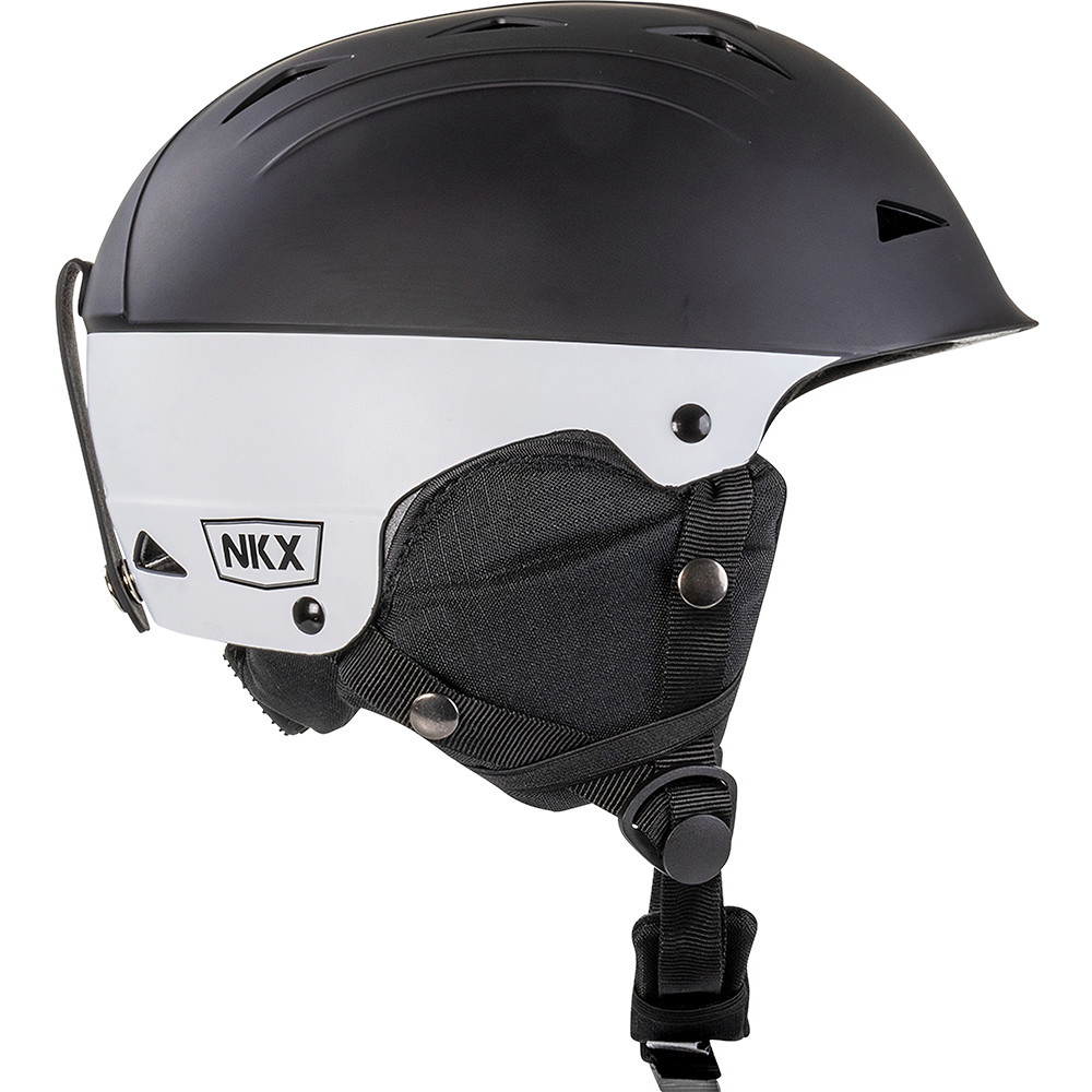NKX Predator Skihjelm