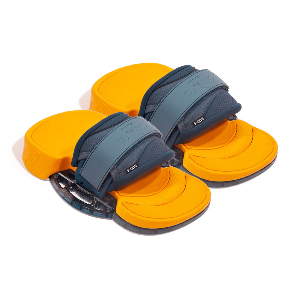 F-ONE Platinium3 Bindinger