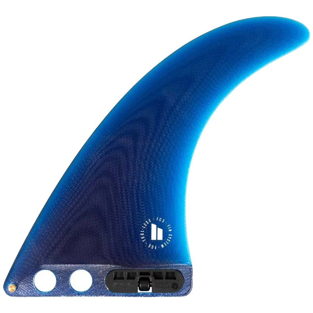 FCS II Connect PG Longboard Surf Fin