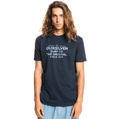 Quiksilver Feeding Line T-shirt