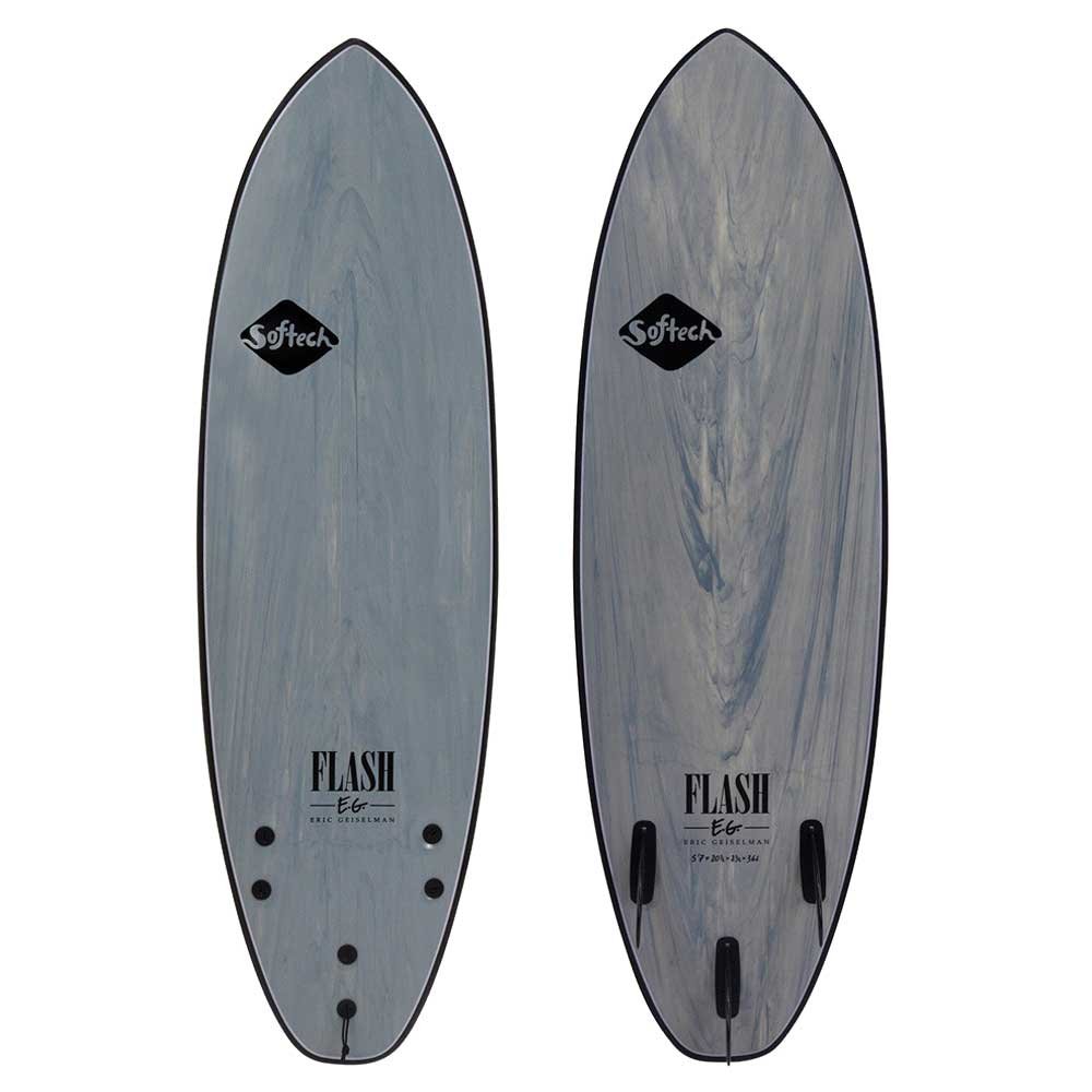 Softech Flash 7'0 Softboard