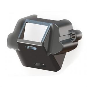 Camrig: Hero3 Fin kitesurfing Mount