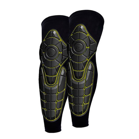 G-Form Pro Knee/Shin Guard