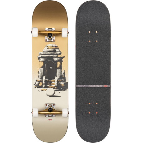 Globe G2 Skateboard