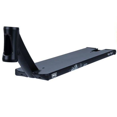 NKD HD Signature Pro Trick Løbehjul Deck