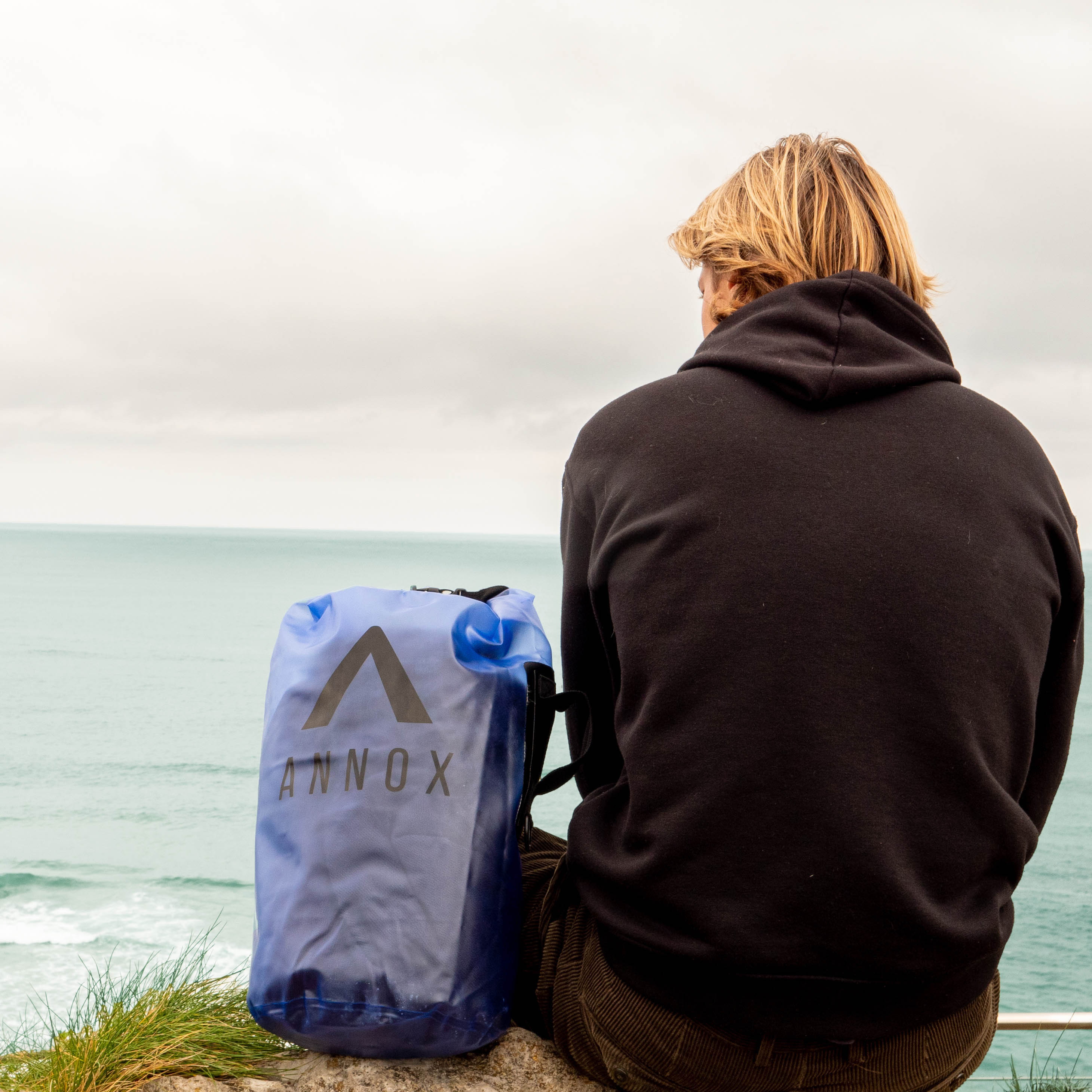 Annox Vandtæt Drybag 30L