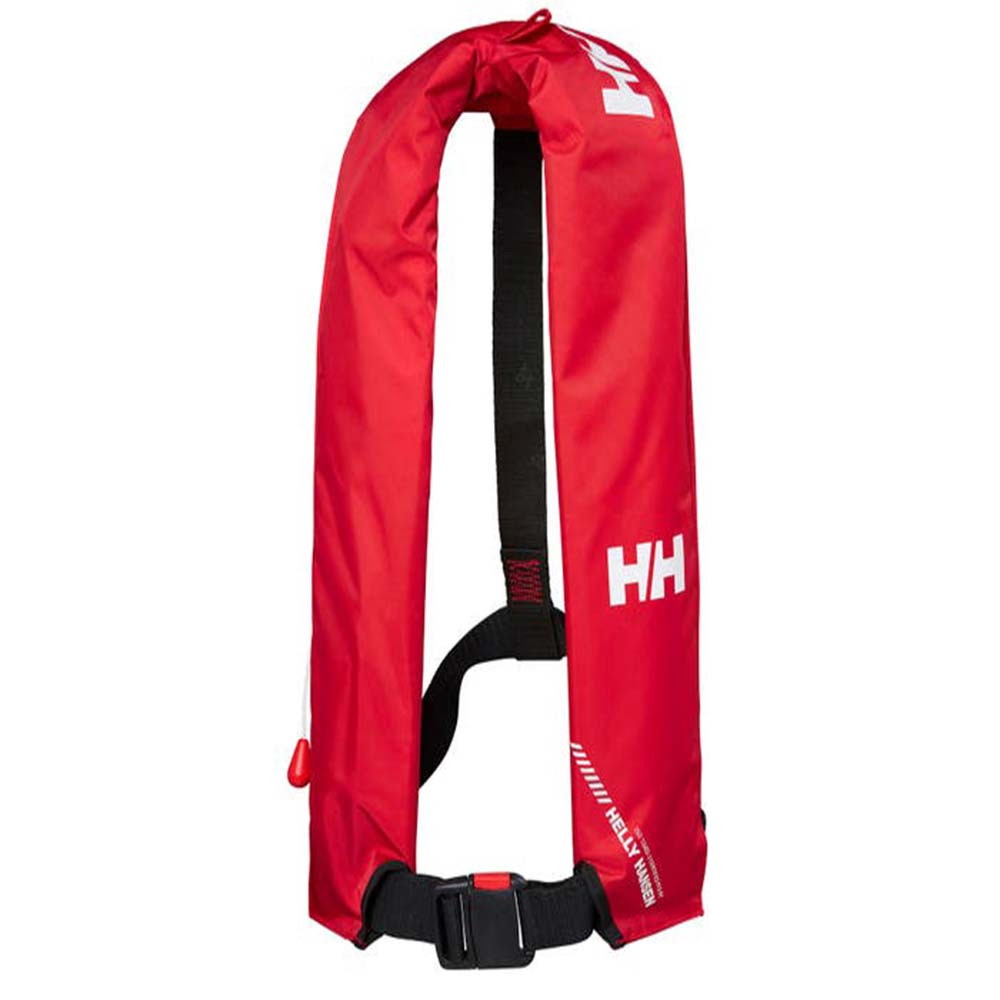 Helly Hansen Sport Oppustelig Redningsvest