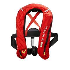 Helly Hansen Sailsafe Oppustelig Redningsvest