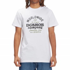 DC Higher Rank T-shirt