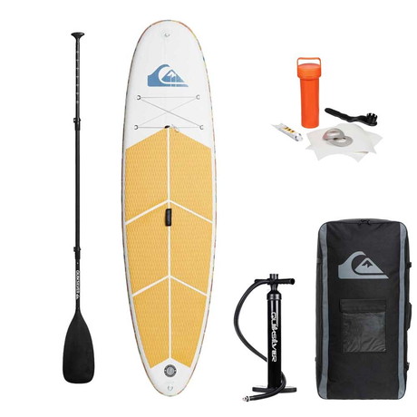 Quiksilver Thor Oppustelig SUP 10'6