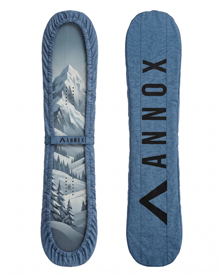 Annox Frosty – Snowboard Cover