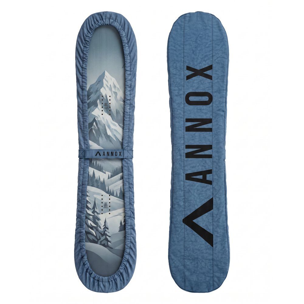Annox Frosty – Snowboard Cover