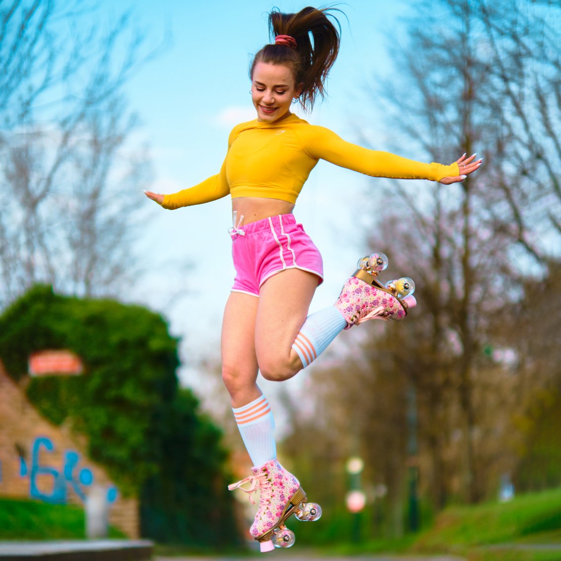 Story Phoenix Side by Side Rulleskøjter