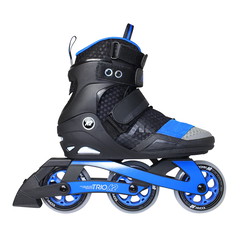 K2 Trio 100 Inline Rulleskøjter