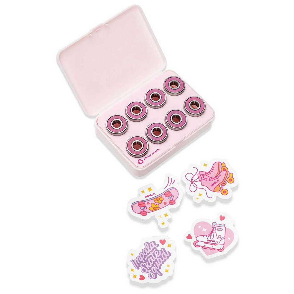 Impala ABEC-9 Kuglelejer