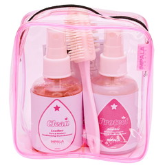 Impala Leather Care Kit