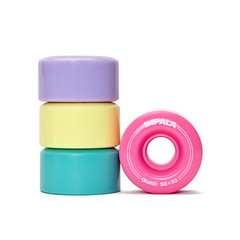 Impala Side by Side Wheels