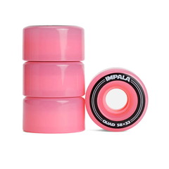 Impala Side by Side Wheels