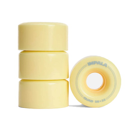 Impala Side by Side Wheels