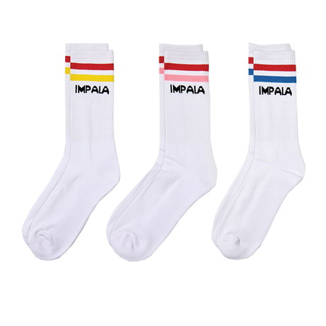 Impala Sokker
