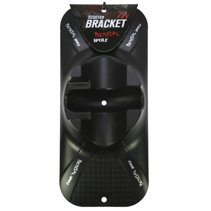 Bestial Wolf Løbehjuls holder