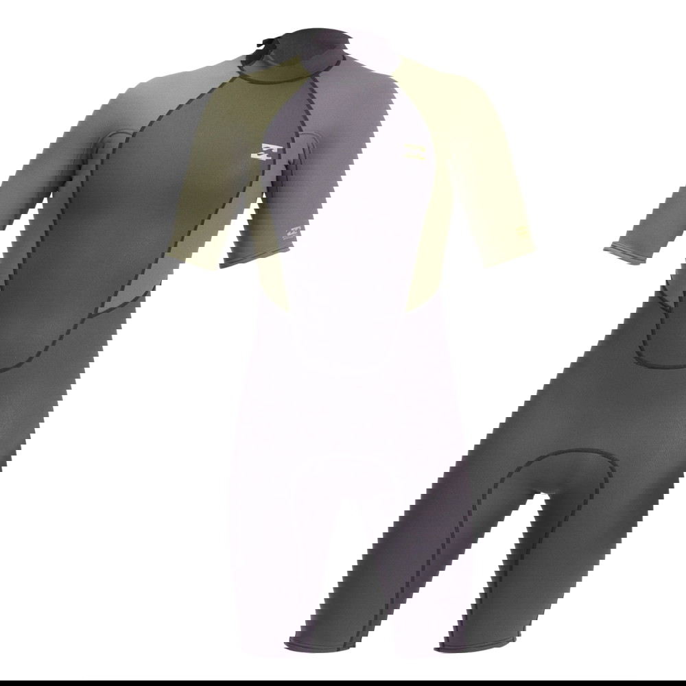 Billabong Intruder Våddragt 2mm
