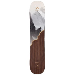 Annox Snowskate JIB Board