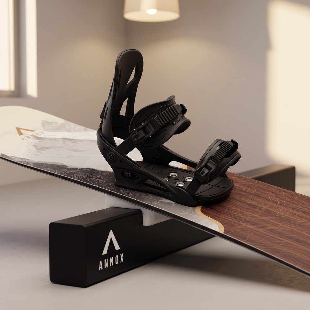 Annox Snowskate JIB Board