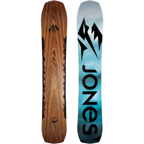 Jones Flagship Snowboard