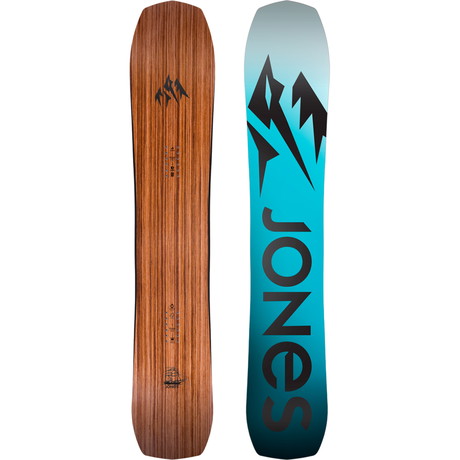 Jones Flagship Snowboard