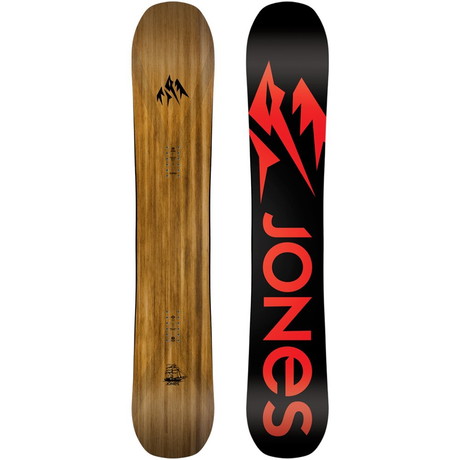 Jones Flagship Snowboard