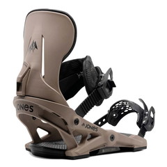 Jones Mercury Bindinger