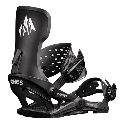 Jones Meteorite Bindinger