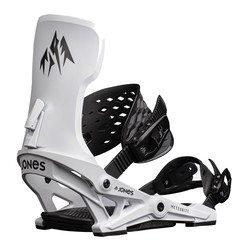 Jones Meteorite Bindinger