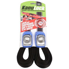 Kanulock Roofrack Spændestropper