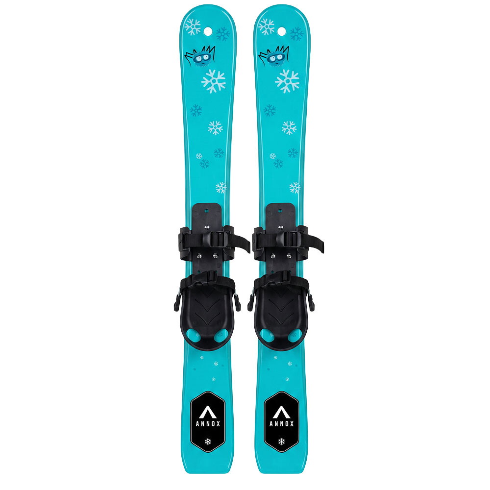Annox Fantasy Ski til børn