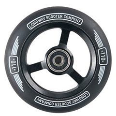Longway Metro Hjul 110mm