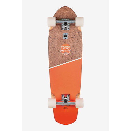 Globe Big Blazer Longboard